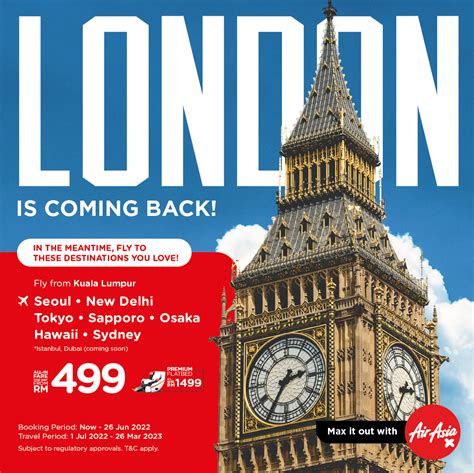 AirAsia X Is Back! Rejuvenated airline spreads its wings to .